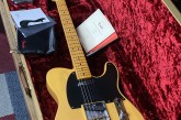 Fender 2023 American Vintage II 51 Telecaster Butterscotch Blonde-10.jpg
